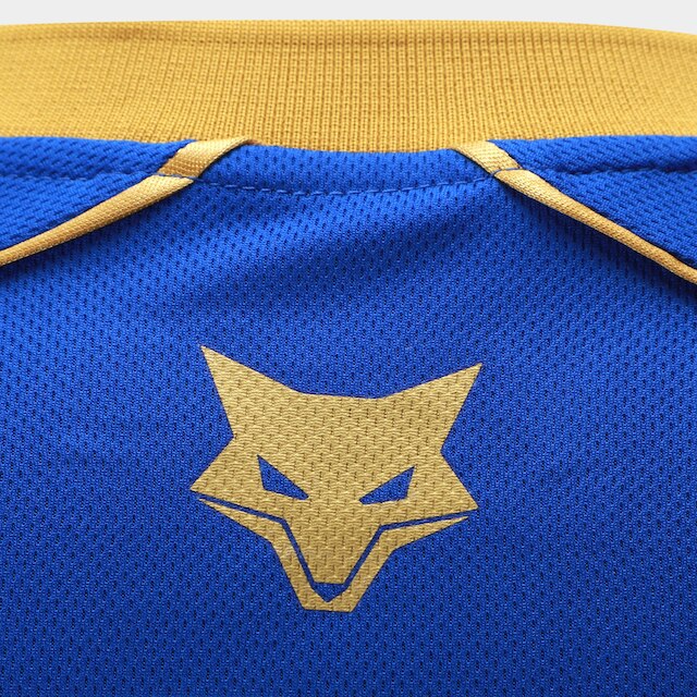 Camisa Cruzeiro 2025 Masculina
