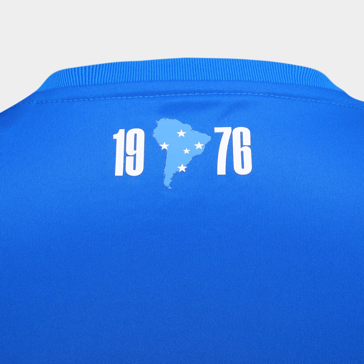 Camisa Cruzeiro 26/27 s/n Fanshirt Adidas Feminina - 5