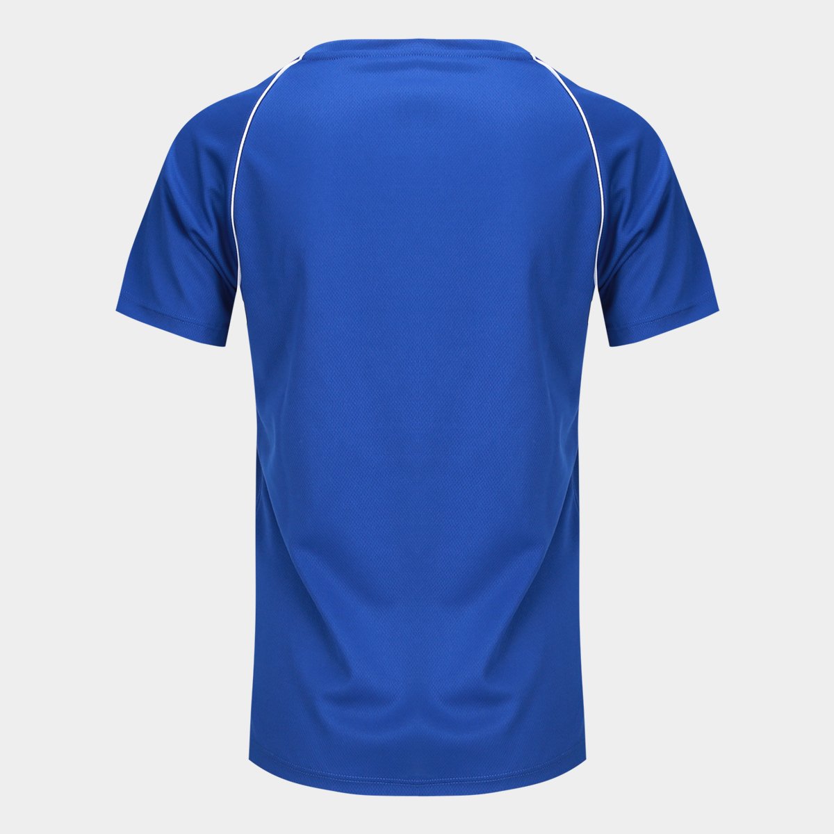 Camisa Cruzeiro Basic Retrômania Feminina - 1