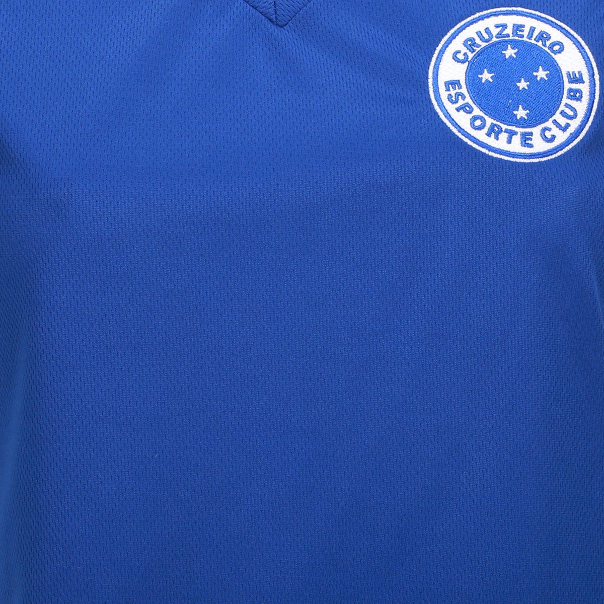 Camisa Cruzeiro Basic Retrômania Feminina - 2