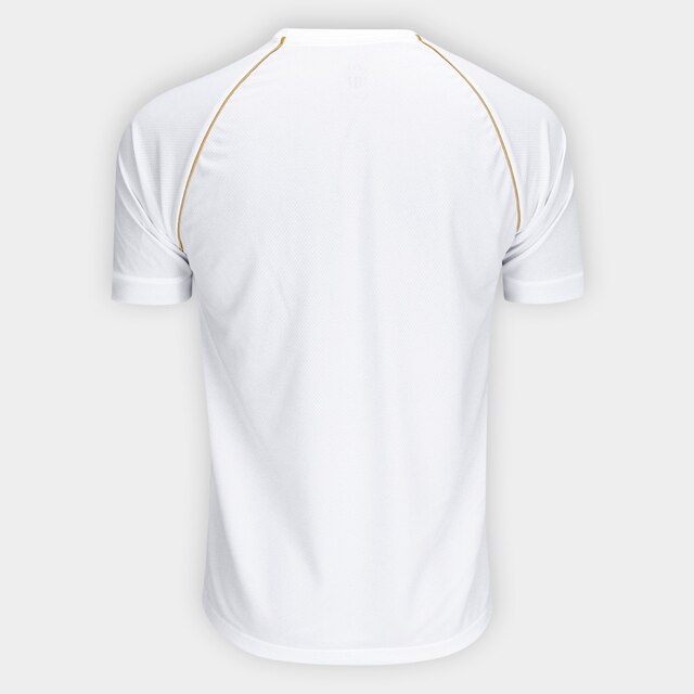 Camisa Cruzeiro Basic Retrômania Masculina