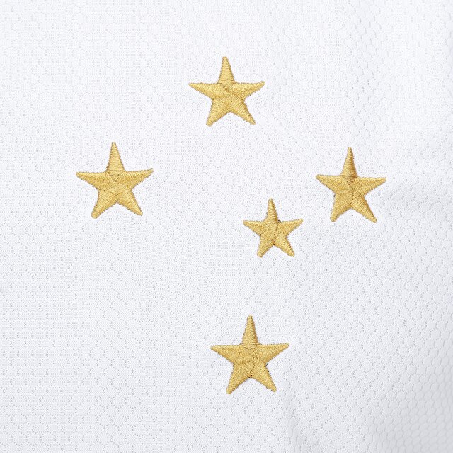 Camisa Cruzeiro Basic Retrômania Masculina
