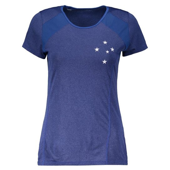 Camisa Cruzeiro Cab - Azul é ruim? Camisa Cruzeiro Cab - Azul é boa?