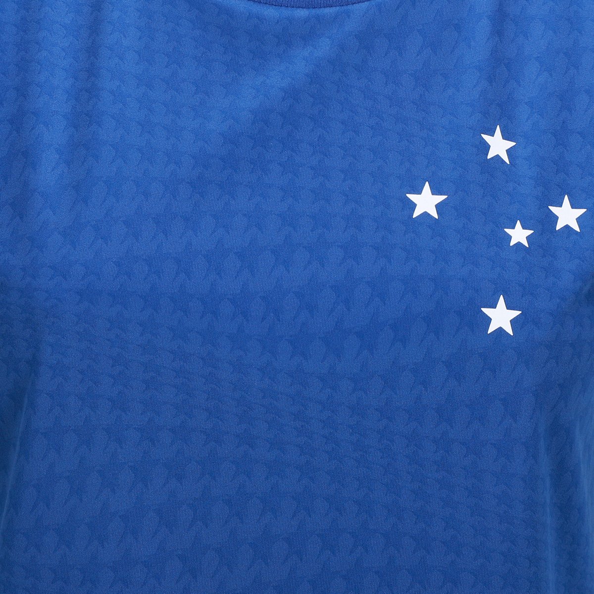 Camisa Cruzeiro Celestial Feminina - 2