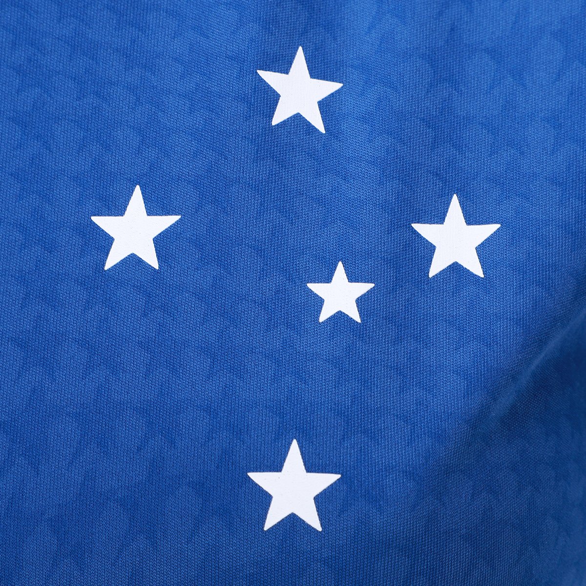 Camisa Cruzeiro Celestial Feminina - 3