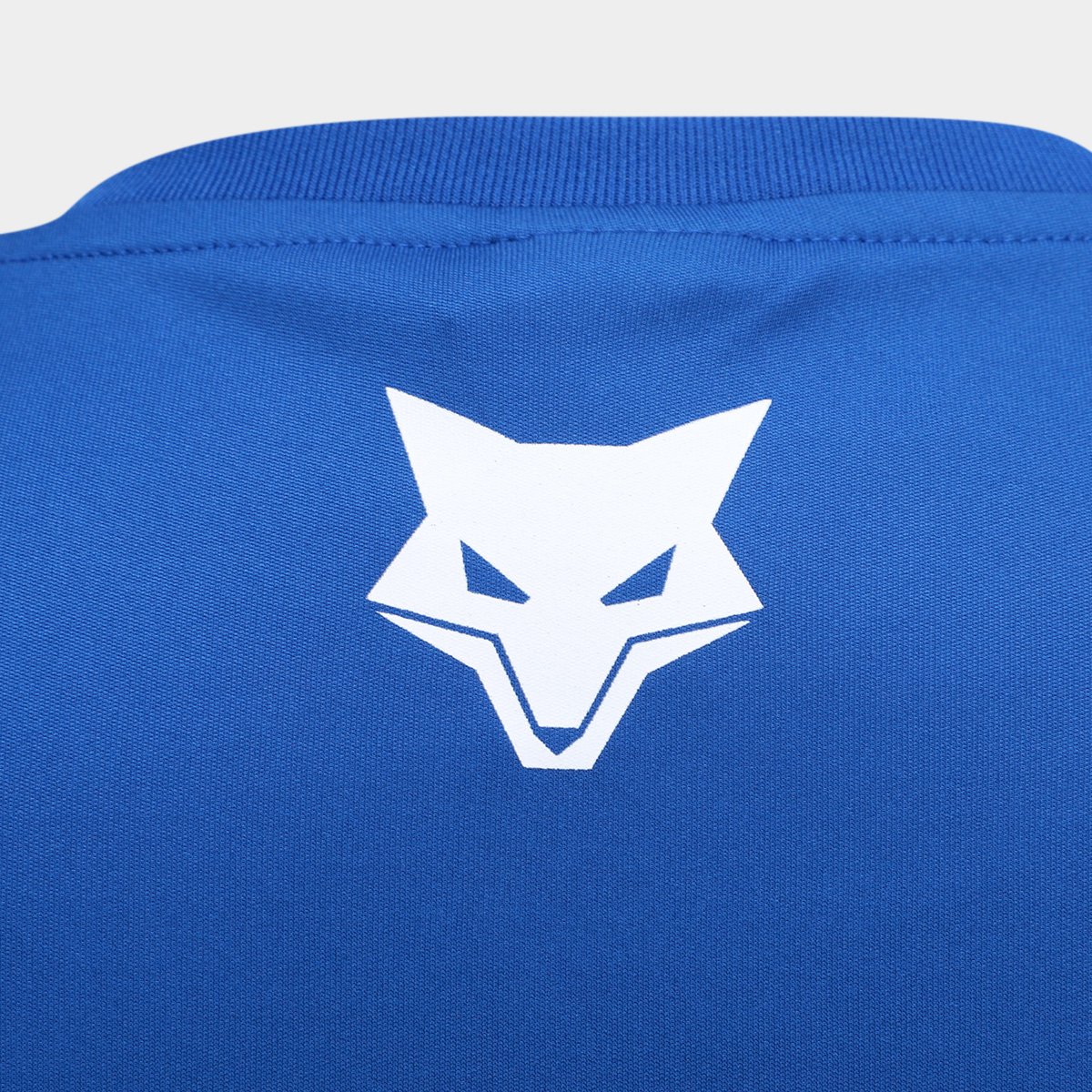 Camisa Cruzeiro Celestial Feminina - 4
