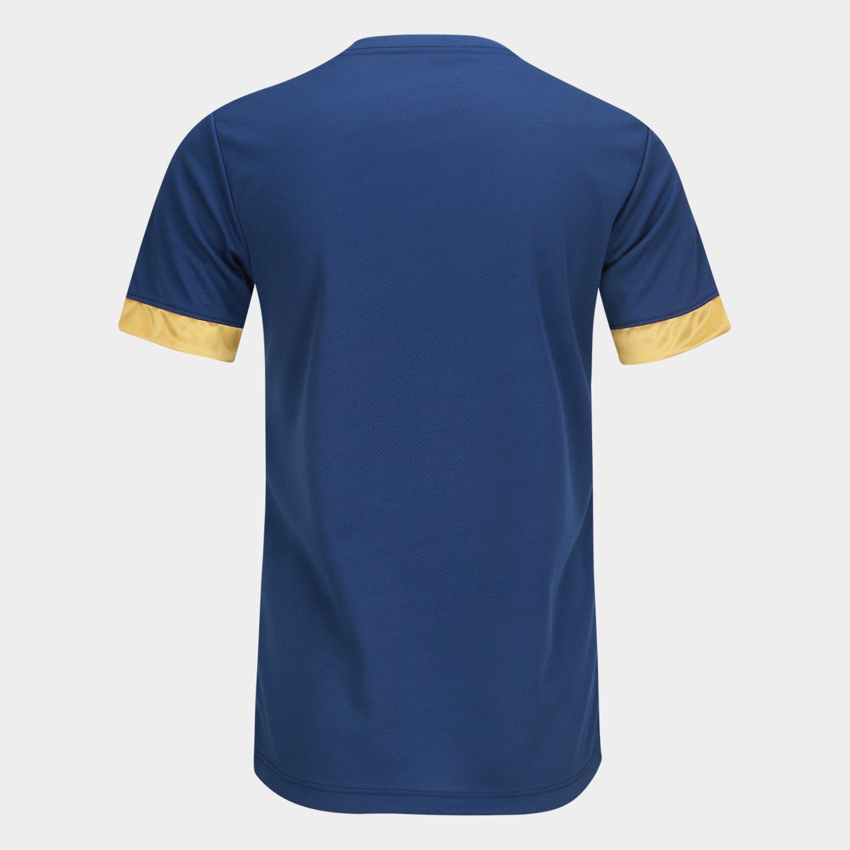 Camisa Cruzeiro Classic Retrômania Feminina - 1