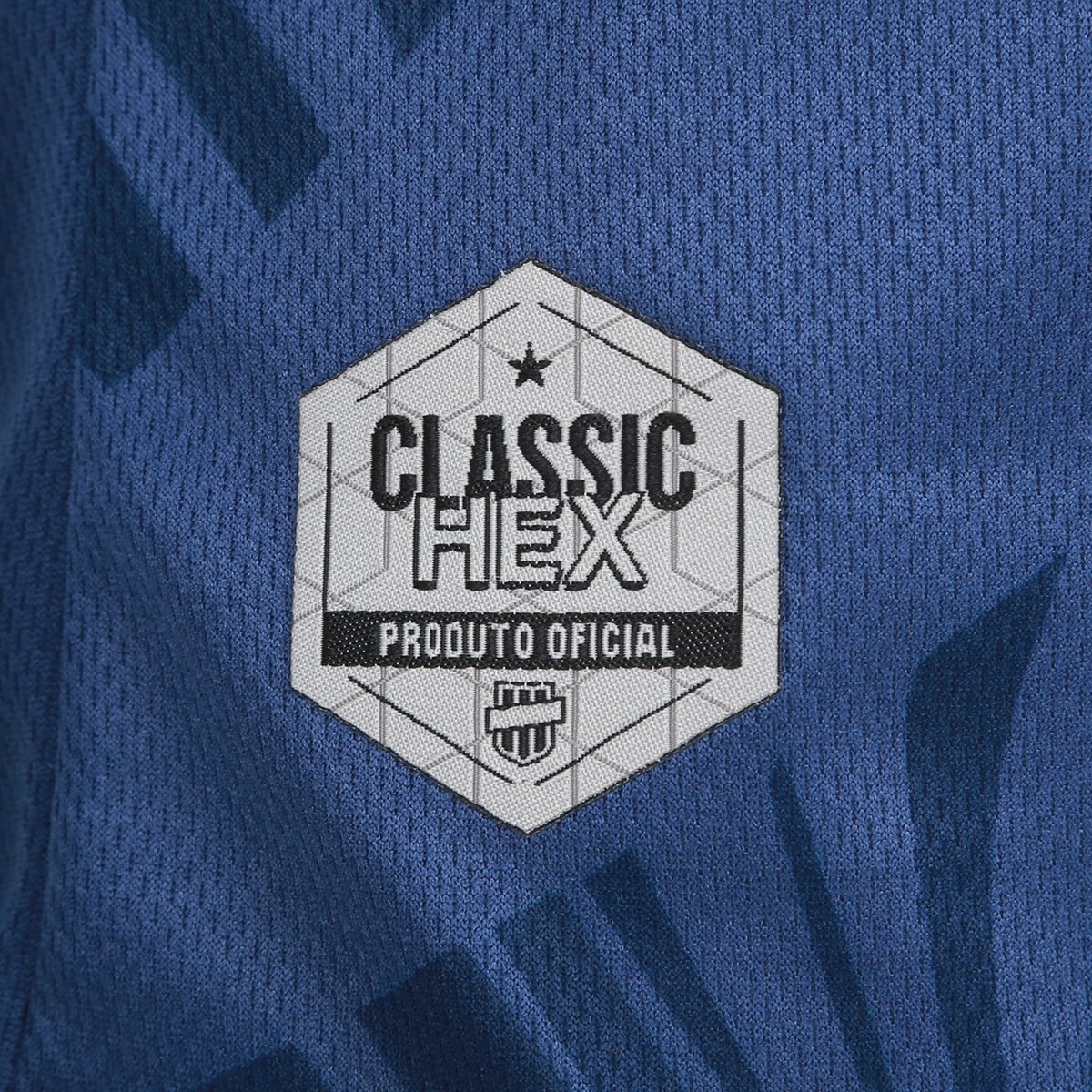 Camisa Cruzeiro Classic Retrômania Feminina - 3