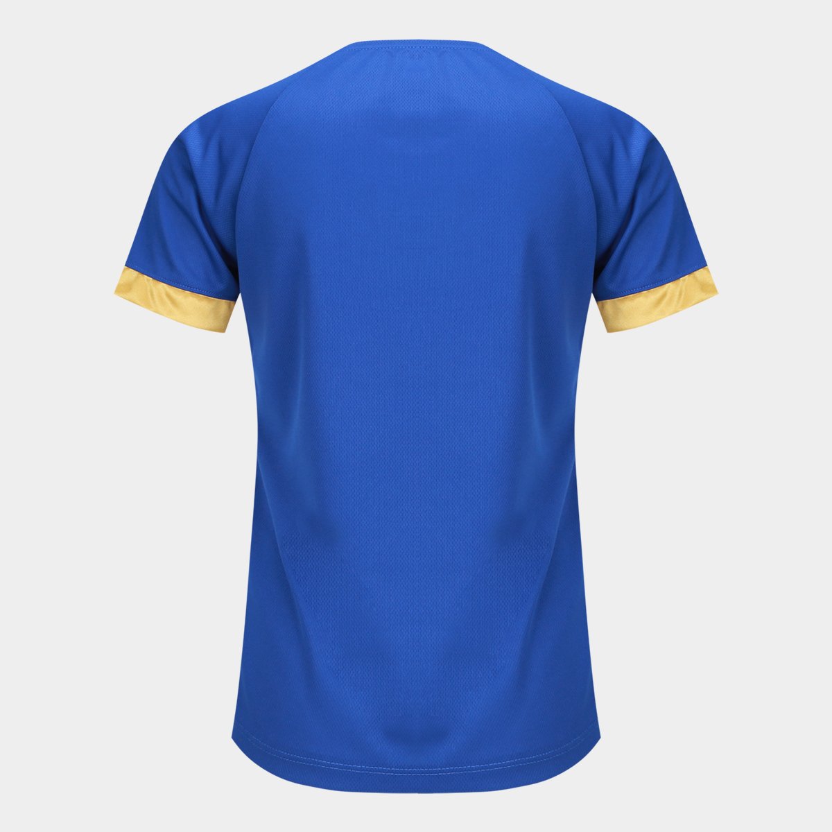 Camisa Cruzeiro Classic Retrômania Feminina - 1