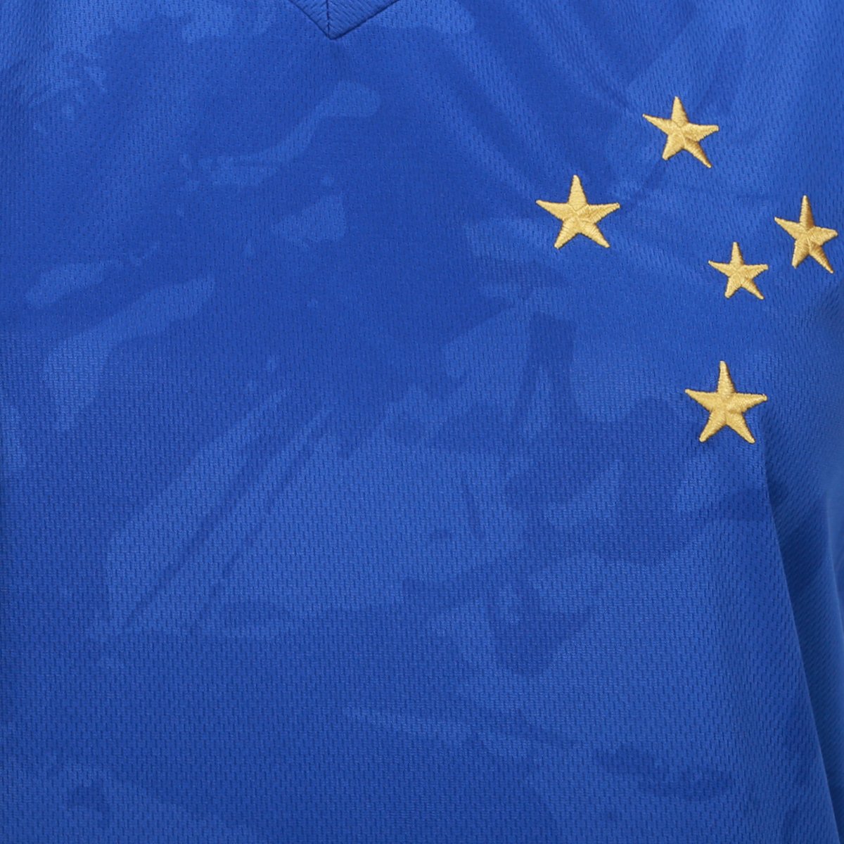 Camisa Cruzeiro Classic Retrômania Feminina - 2