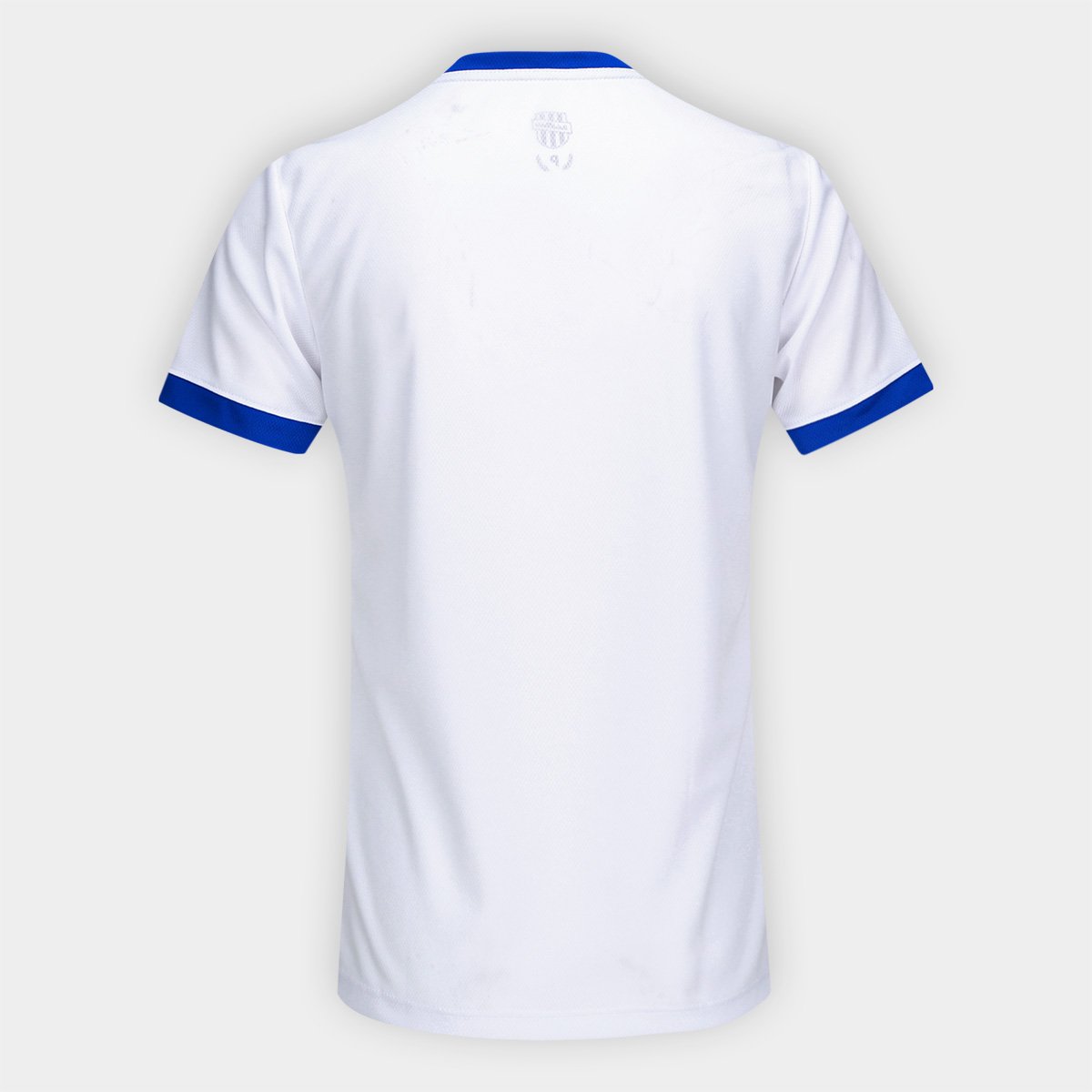 Camisa Cruzeiro Classic Retrômania Feminina - 1