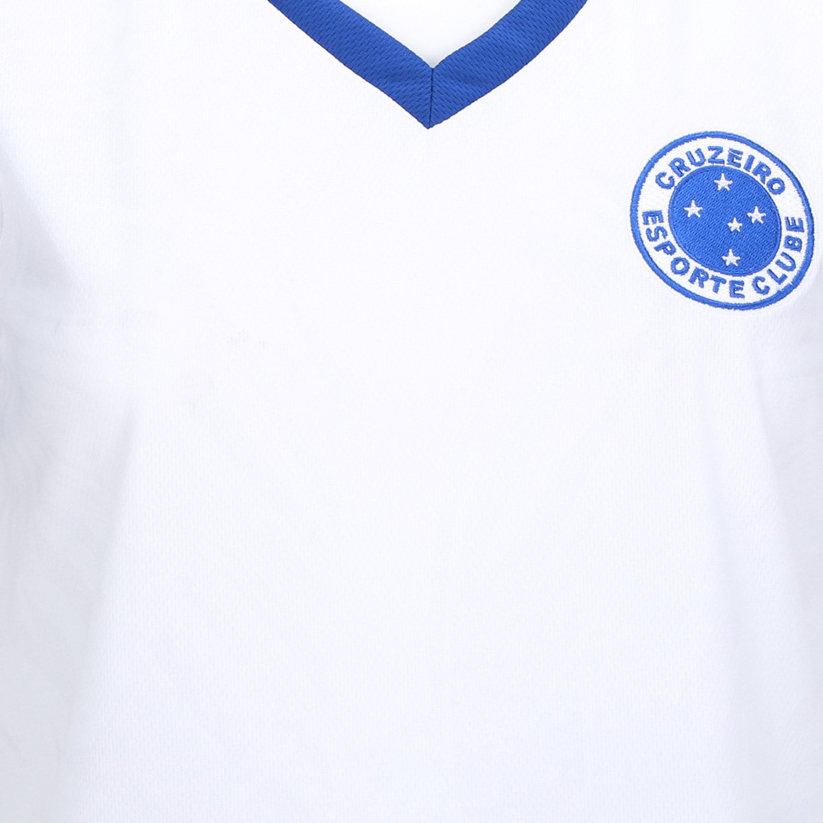 Camisa Cruzeiro Classic Retrômania Feminina - 2