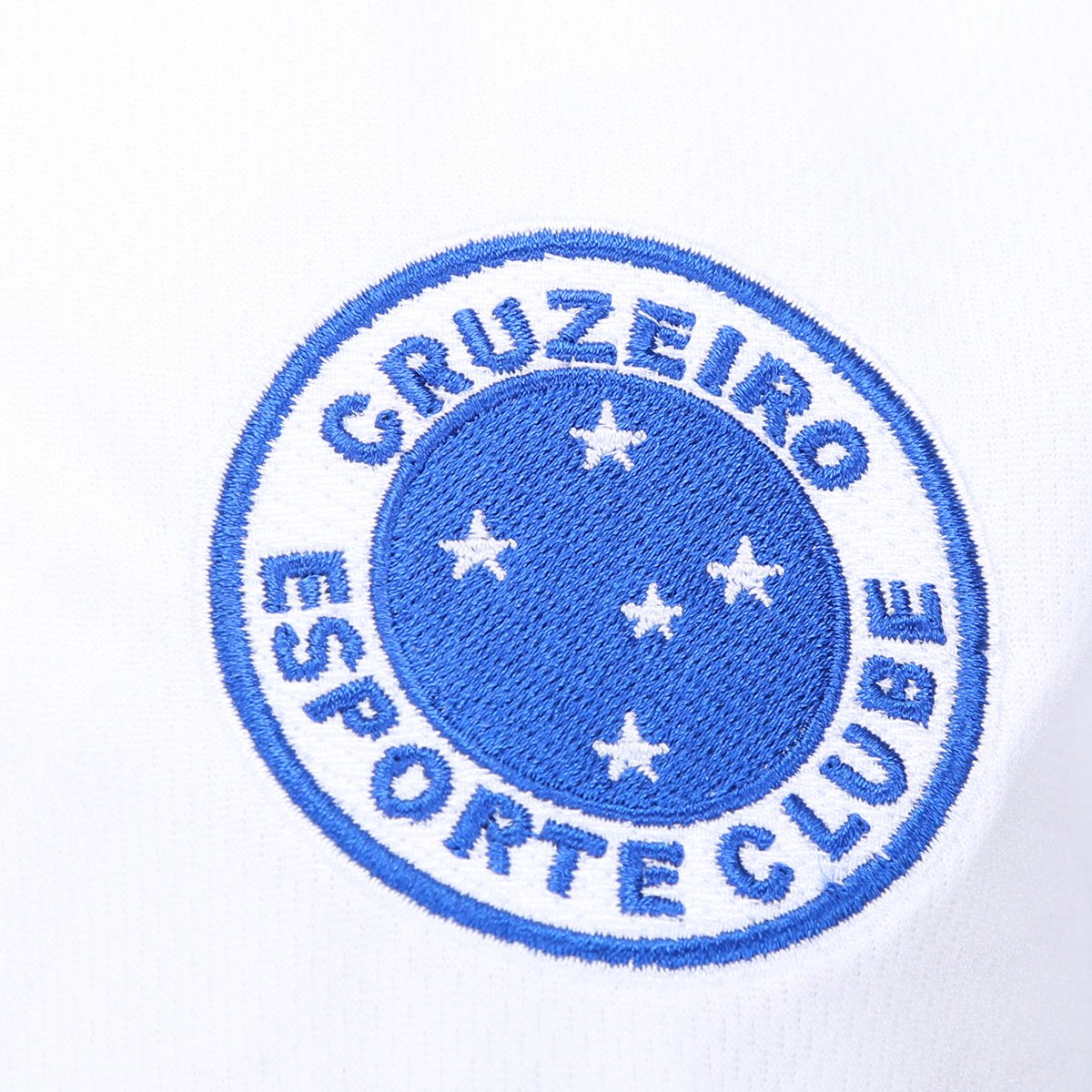 Camisa Cruzeiro Classic Retrômania Feminina - 3