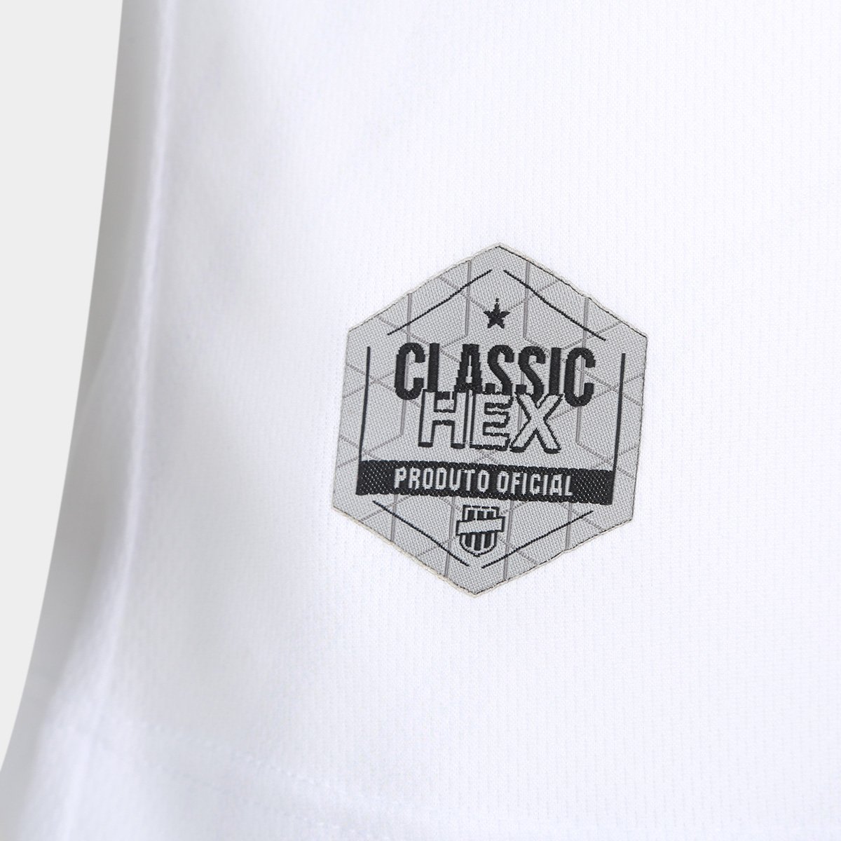 Camisa Cruzeiro Classic Retrômania Feminina - 4