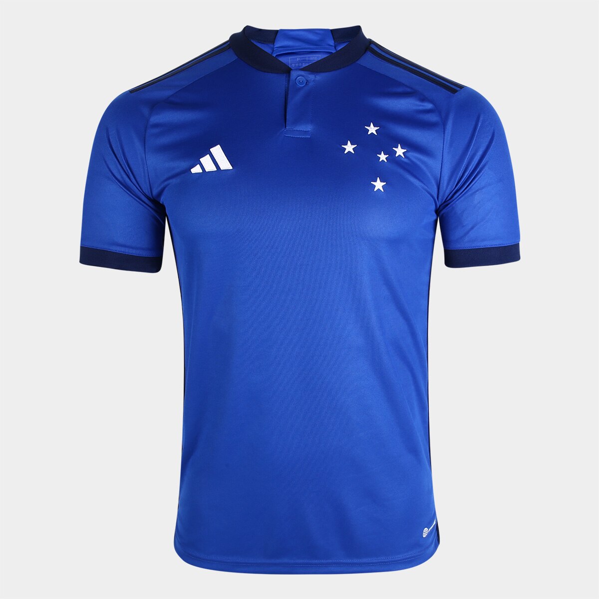 Camisa Cruzeiro I 23/24 s/n° Torcedor Adidas Masculina é ruim? Camisa Cruzeiro I 23/24 s/n° Torcedor Adidas Masculina é boa?
