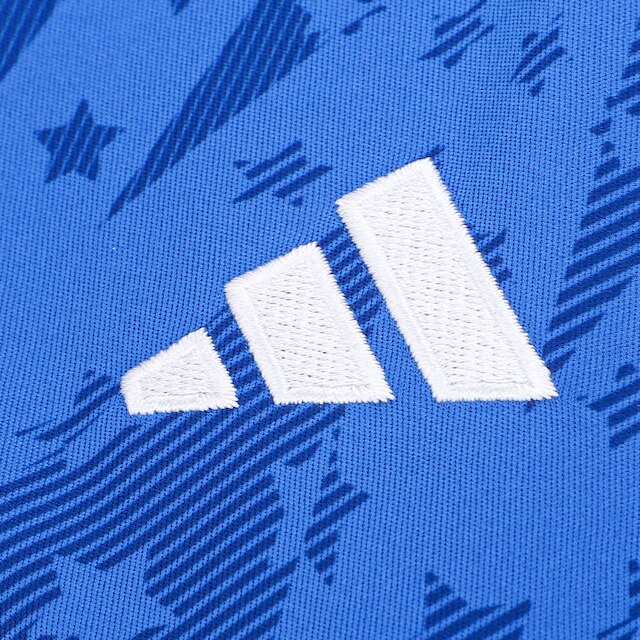 Camisa Cruzeiro I 24/25 s/n° Torcedor Adidas Feminina