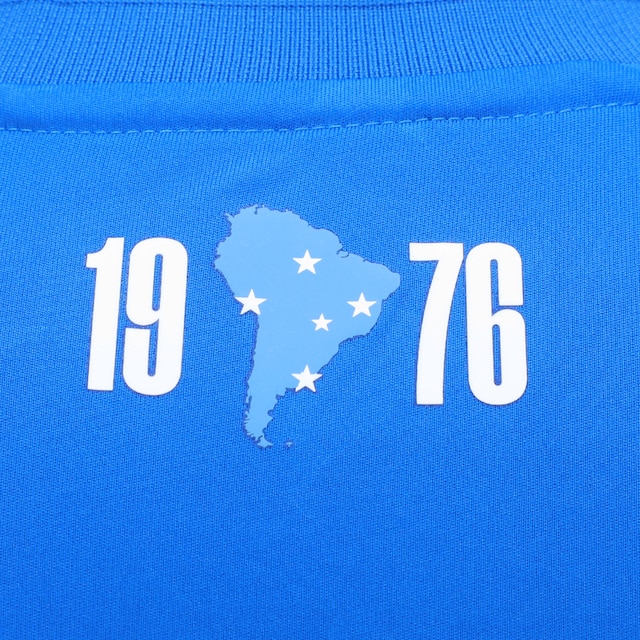 Camisa Cruzeiro I 26/27 s/n Torcedor Adidas Masculina