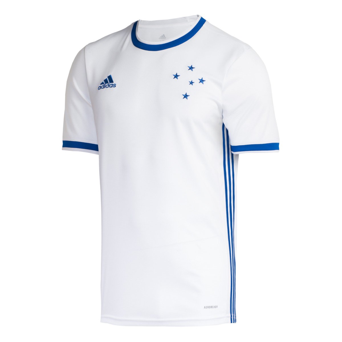 Camisa Cruzeiro II 20/21 s/nº Torcedor Adidas Masculina é ruim? Camisa Cruzeiro II 20/21 s/nº Torcedor Adidas Masculina é boa?