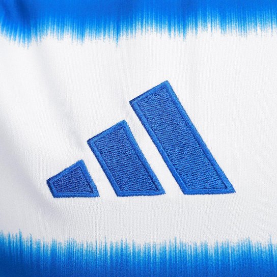 Camisa Cruzeiro II 25/26 s/n Torcedor Adidas Masculina