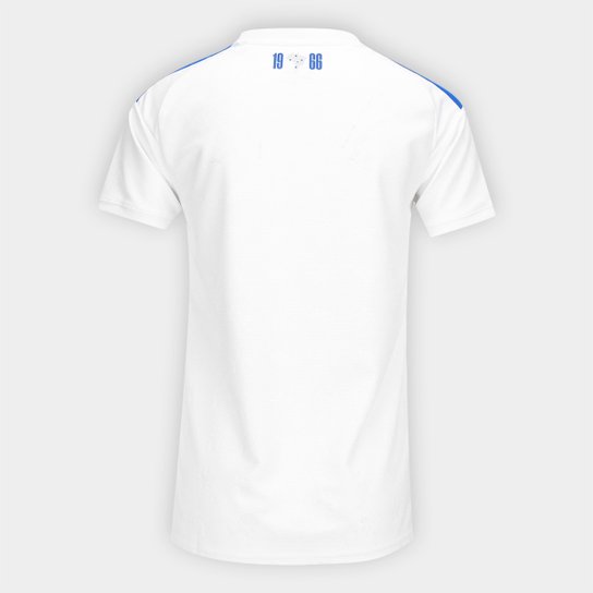 Camisa Cruzeiro II 26/27 s/n Torcedor Adidas Feminina