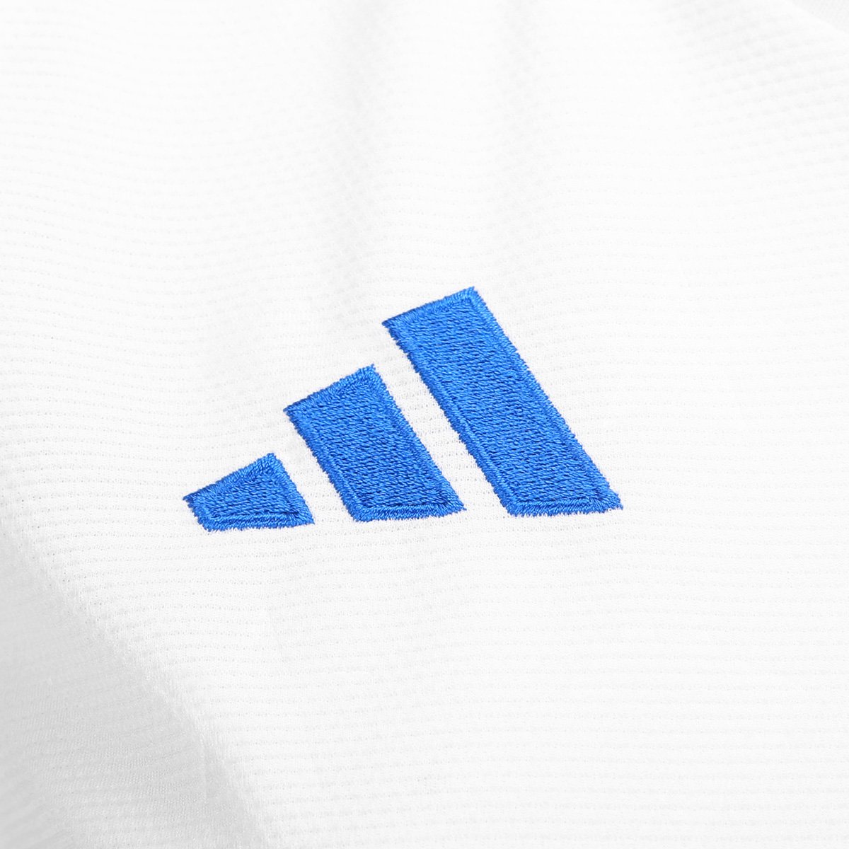 Camisa Cruzeiro II 26/27 s/n Torcedor Adidas Feminina - 4