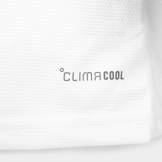 Camisa Cruzeiro II 26/27 s/n Torcedor Adidas Feminina