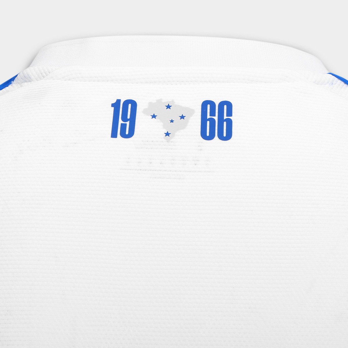 Camisa Cruzeiro II 26/27 s/n Torcedor Adidas Feminina - 6