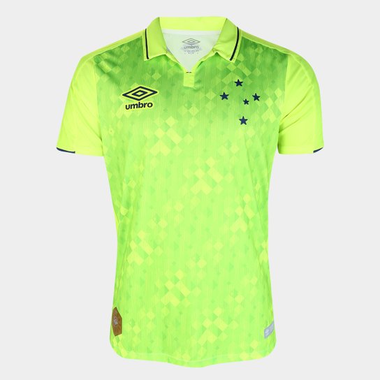 Camisa Cruzeiro III 19/20 s/nº Torcedor Umbro Masculina - Amarelo+Marinho é ruim? Camisa Cruzeiro III 19/20 s/nº Torcedor Umbro Masculina - Amarelo+Marinho é boa?