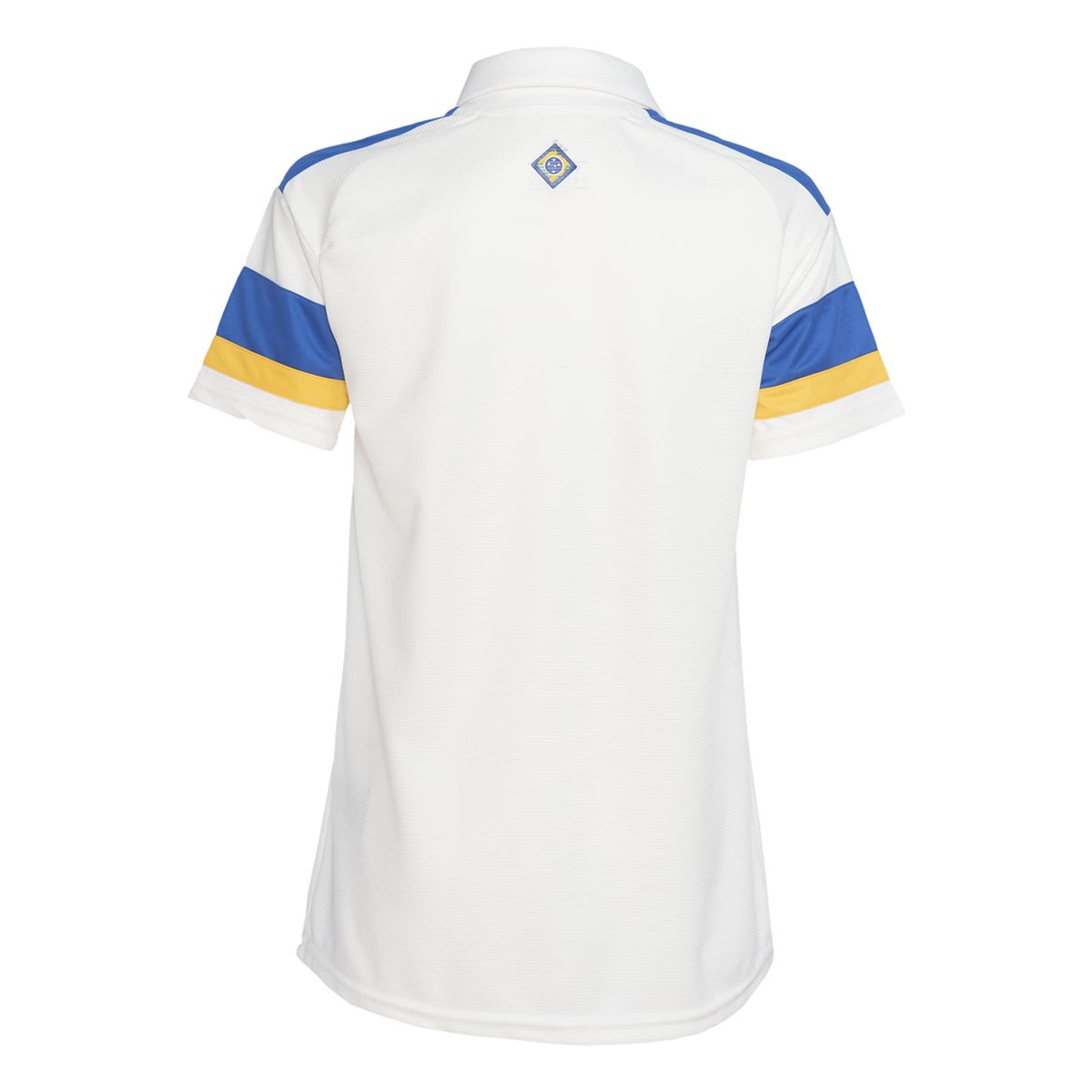Camisa Cruzeiro III 26/27 s/n Torcedor Adidas Feminina - 1