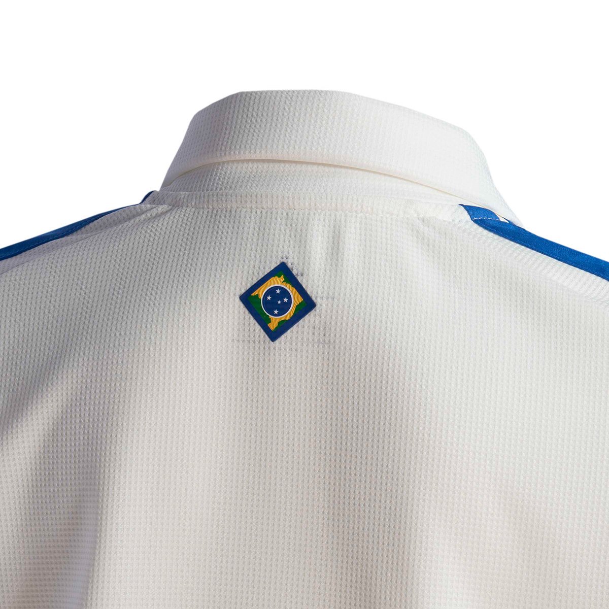 Camisa Cruzeiro III 26/27 s/n Torcedor Adidas Feminina - 4