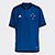 Camisa Cruzeiro Infantil I 23/24 s/n° Torcedor Adidas Masculina - Azul