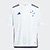 Camisa Cruzeiro Infantil II 23/24 s/n° Torcedor Adidas Masculina - Branco