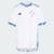 Camisa Cruzeiro Infantil II 24/25 Adidas Masculina - Branco
