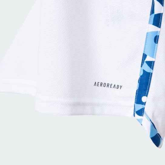 Camisa Cruzeiro Infantil II 24/25 Adidas Masculina