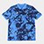Camisa Cruzeiro Juvenil III 20/21 s/n° Torcedor Adidas - Azul Escuro