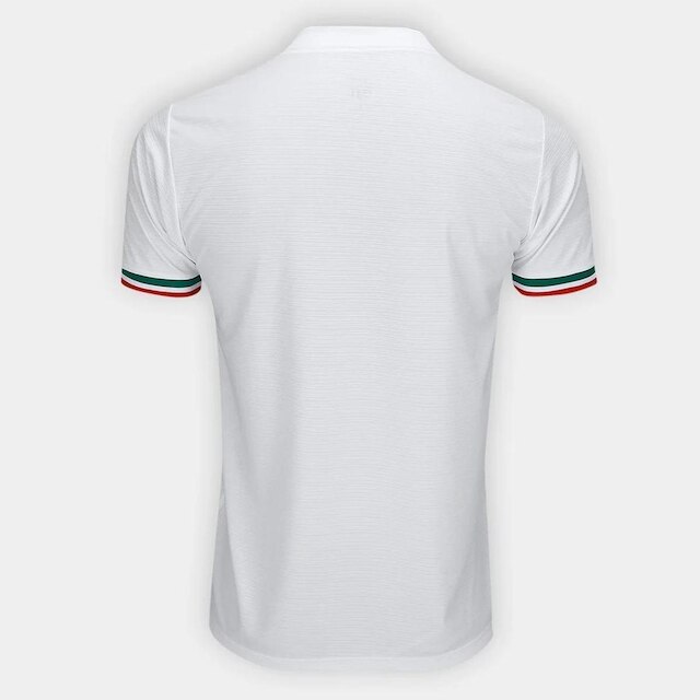 Camisa Cruzeiro Palestra II Branco