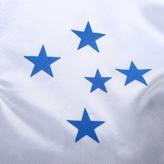 Camisa Cruzeiro Retrô 1993 Feminina