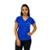 Camisa Cruzeiro Retrô Edição Especial Palestra Itália - Feminina - Azul