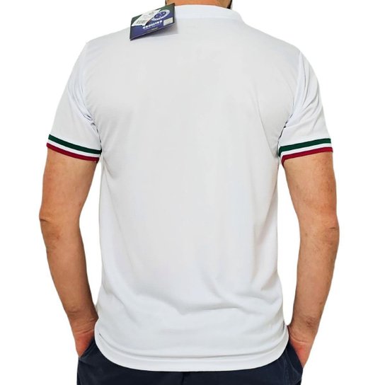Camisa Cruzeiro Retrô Edição Especial Palestra Itália - Masculino