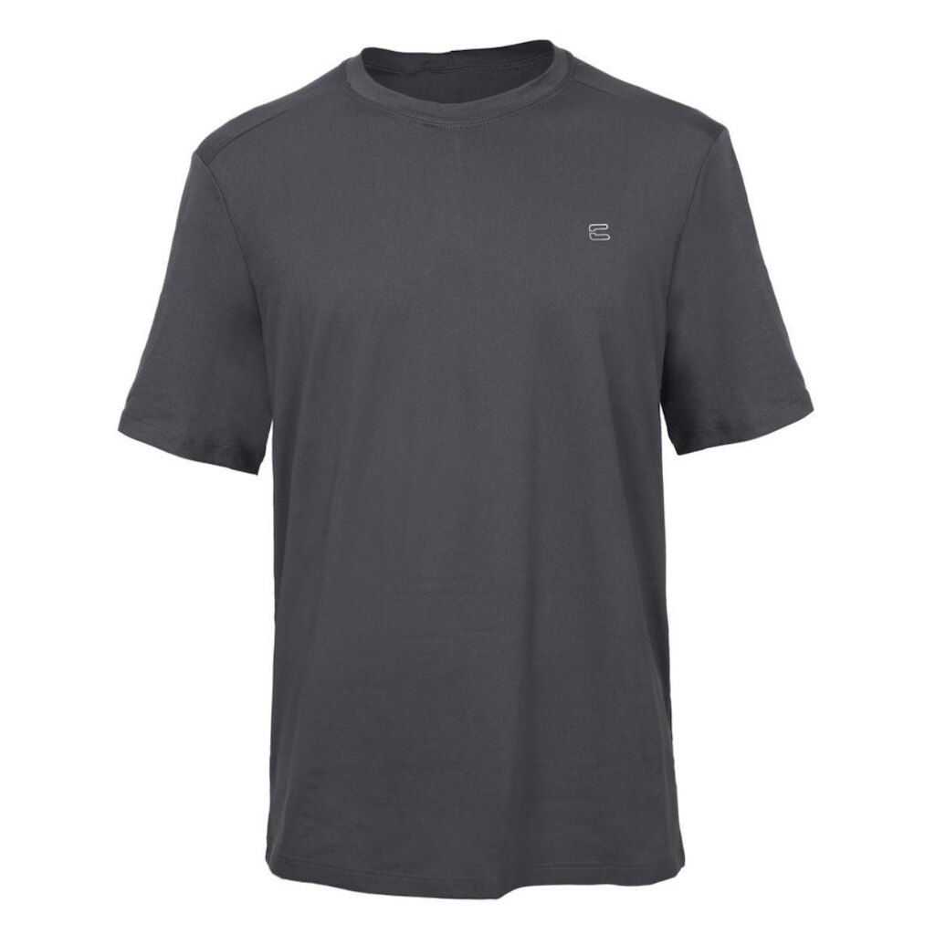 Camisa Curtlo Active Fresh Chumbo masculino P