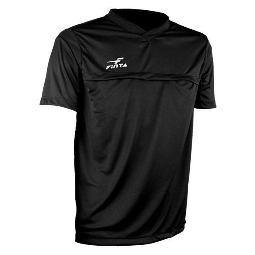 Camisa de Arbitro Juiz Finta