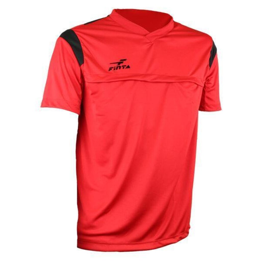 Camisa de Arbitro Juiz Finta