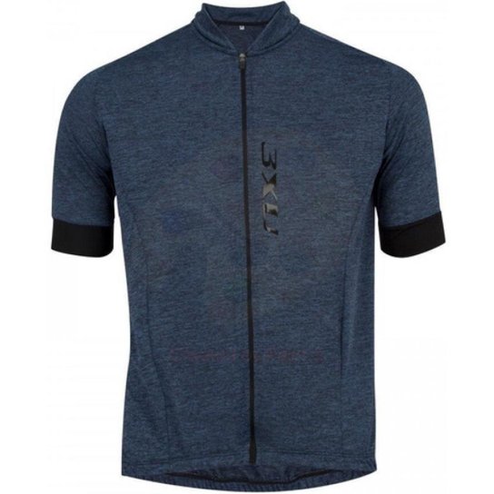 Camisa de Ciclismo 3XU Adrenalin MTB Speed - Mescla - Azul é ruim? Camisa de Ciclismo 3XU Adrenalin MTB Speed - Mescla - Azul é boa?
