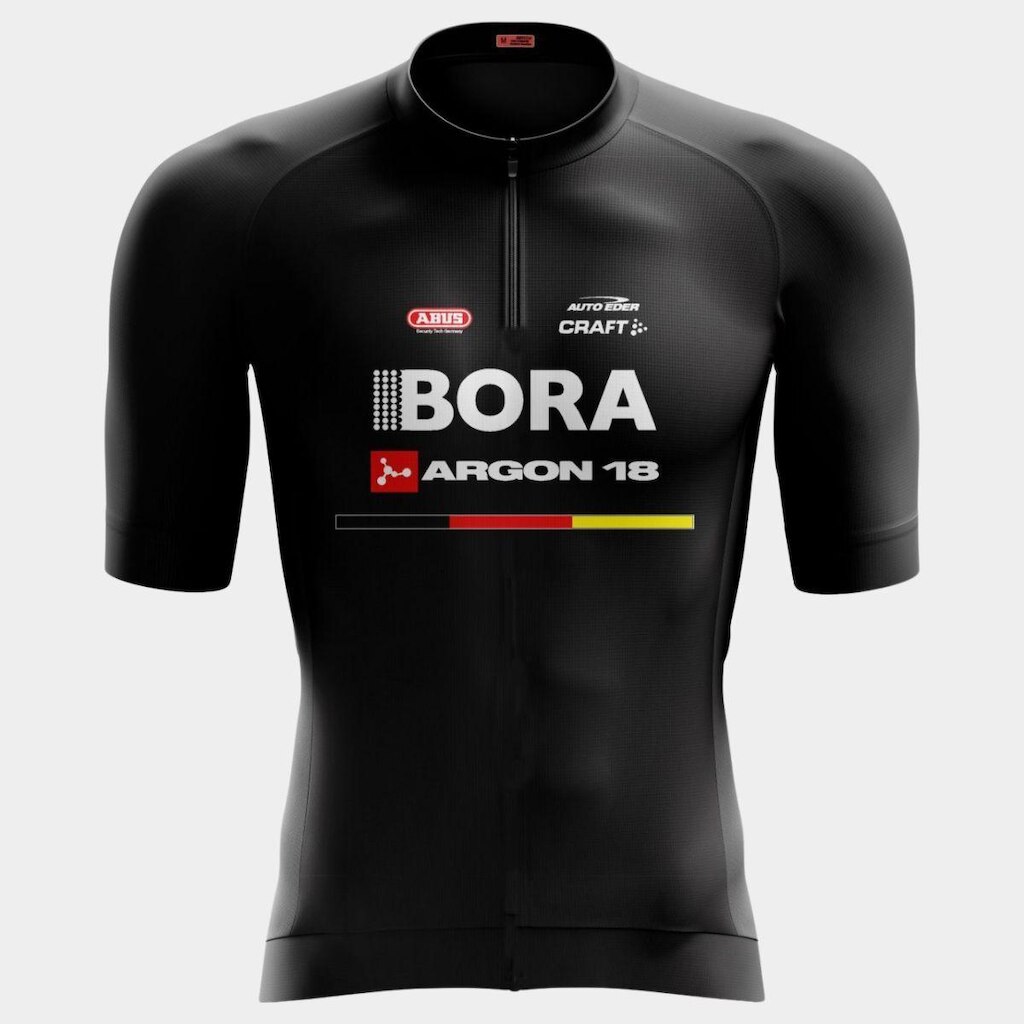 Camisa de Ciclismo Masculina Vários Modelos Way Pro