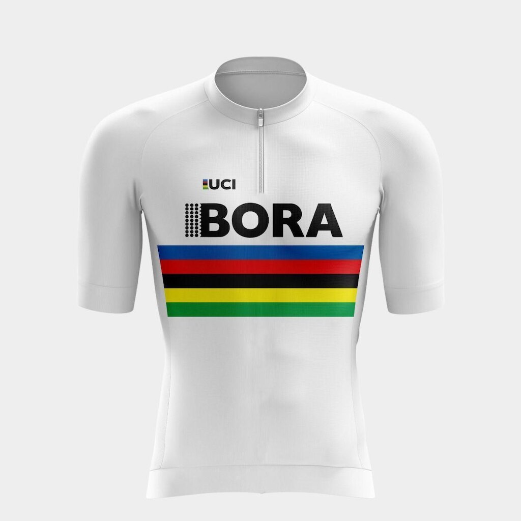 Camisa de Ciclismo Masculina Vários Modelos Way Pro