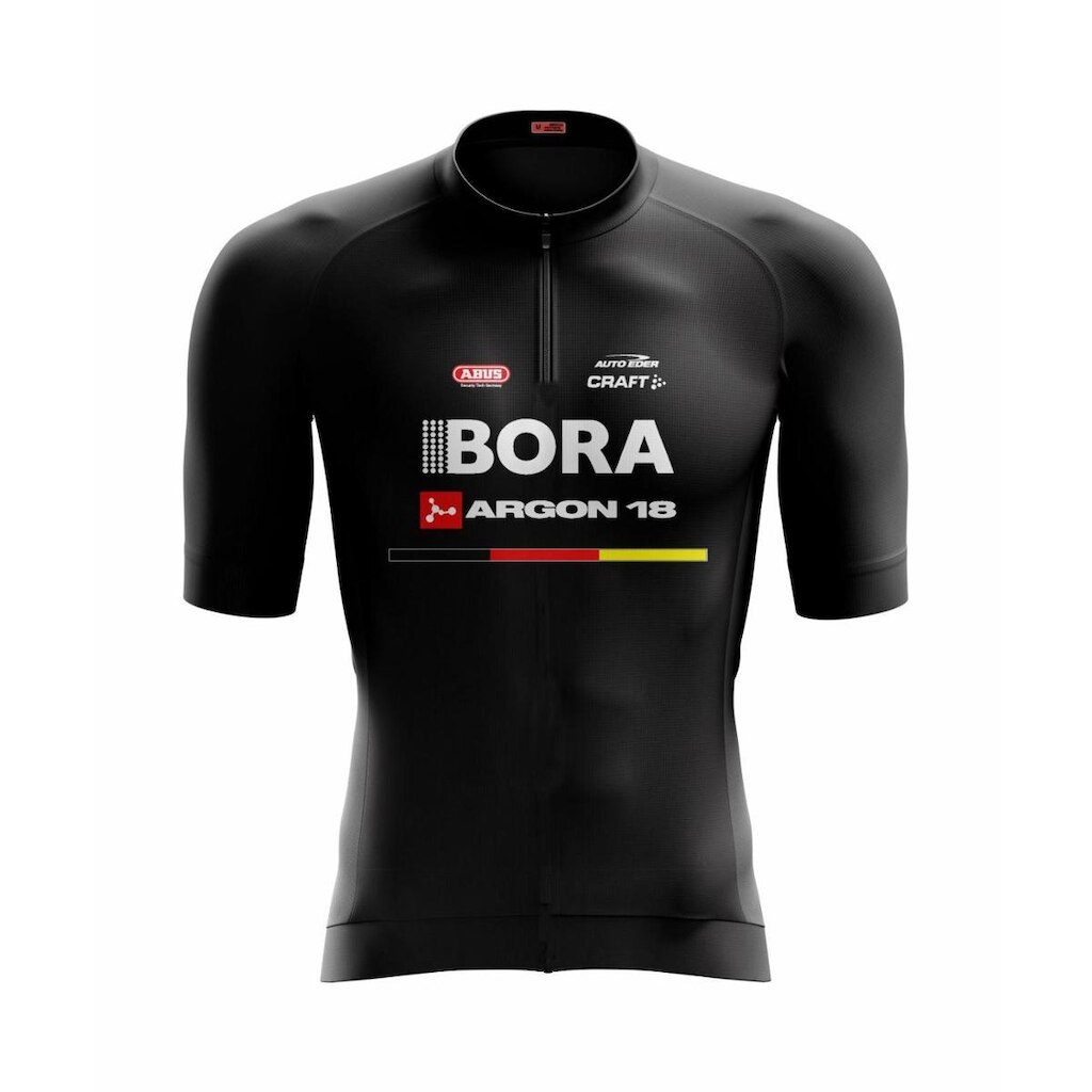 Camisa de Ciclismo Masculina Vários Modelos Way Pro