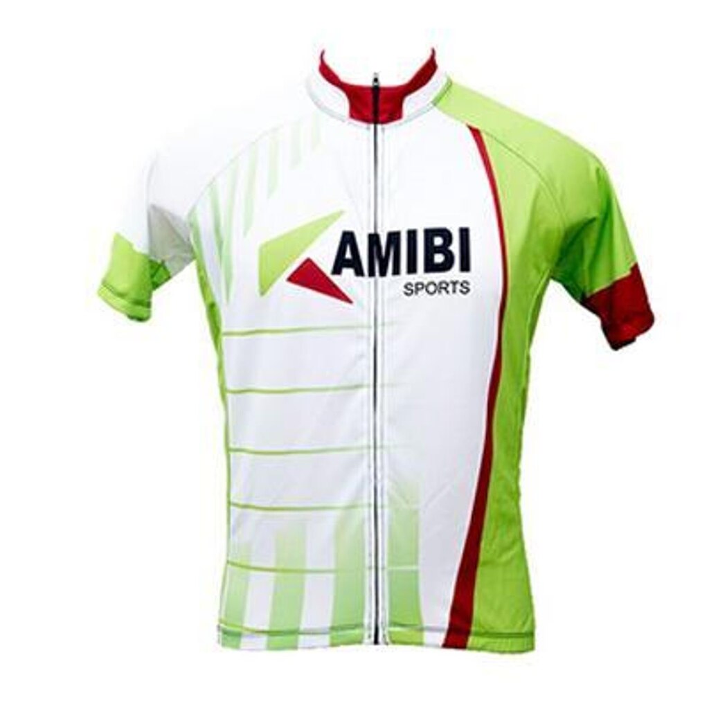 Camisa de Ciclismo Masculino - Kamibi