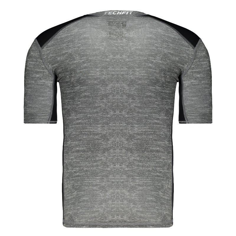 netshoes camisa compressão
