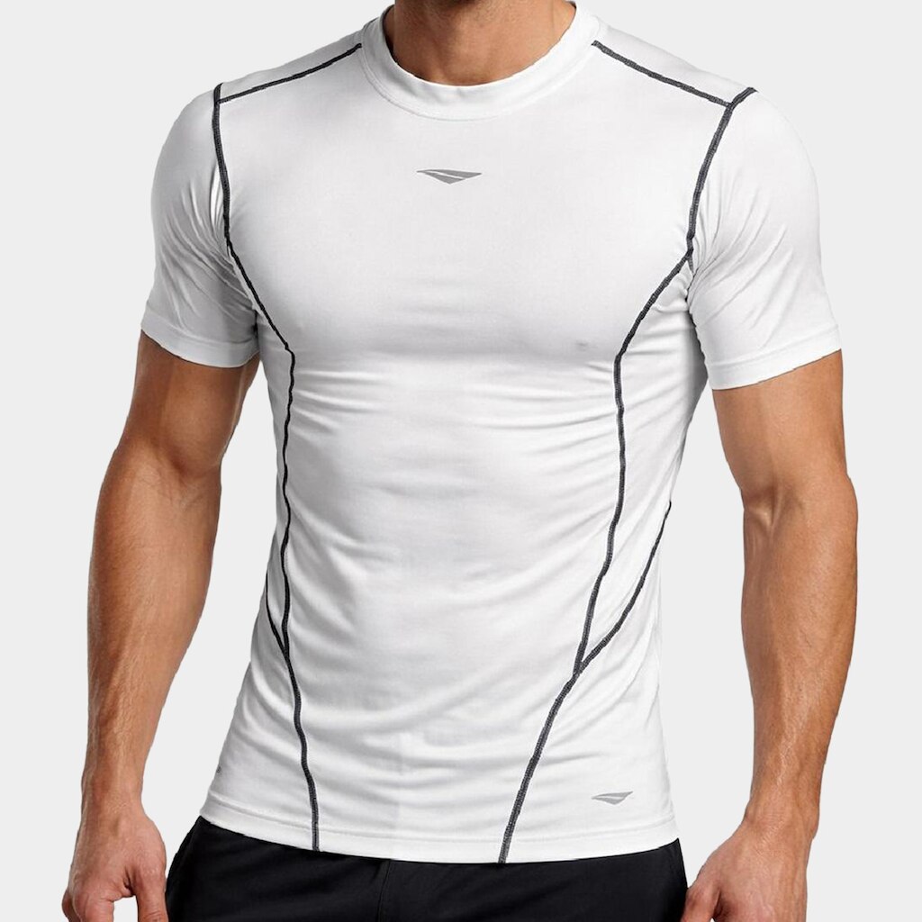 Camisa de Compressão Penalty S11