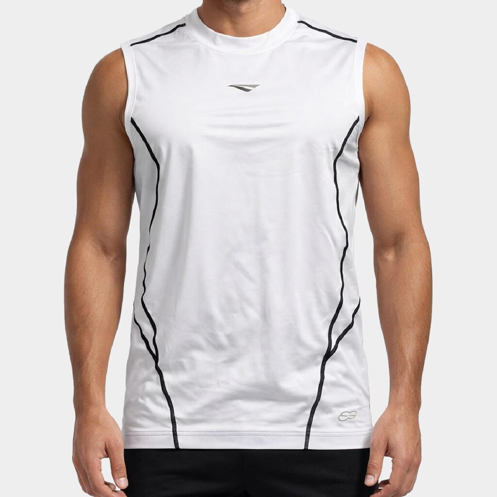 Camisa de Compressão Penalty S11